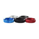 Seaguide Reel Seat Aluminum Locking Nut AN