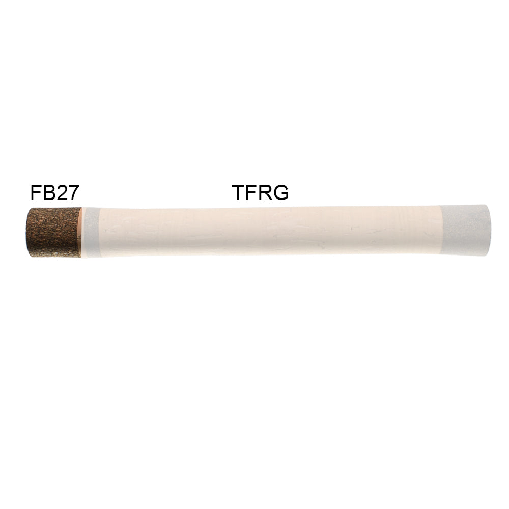 Seaguide Butt Cap For Rear Grip TFRG - FB27