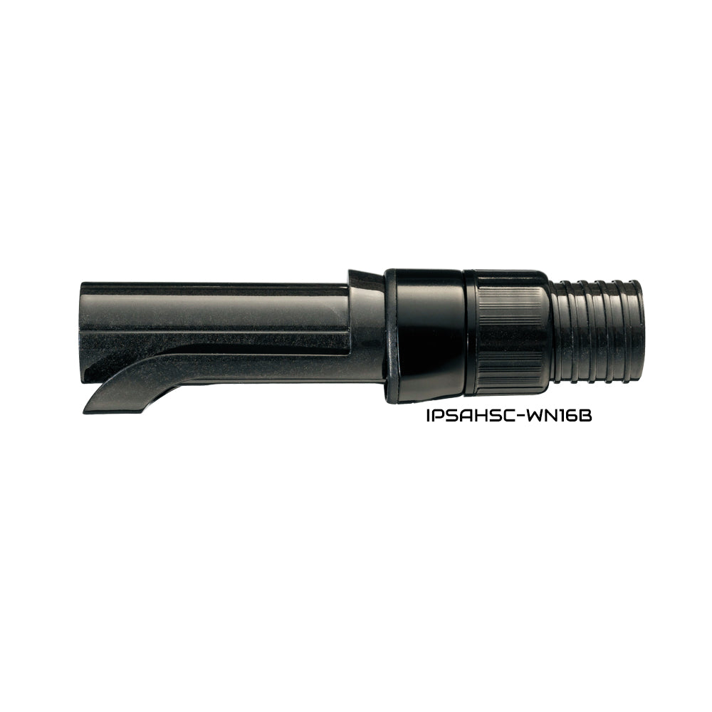 Seaguide HSC™ Carbon Fiber Pipe Spinning Reel Seat IPSAHSC