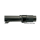 Seaguide HSC™ Carbon Fiber Pipe Spinning Reel Seat IPSAHSC
