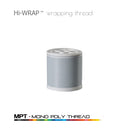 Seaguide Hi-WRAP™ MONO Poly Thread - 4-oz Spool
