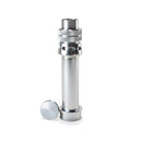 Seaguide Aluminum Fly Reel Seat Model AFS