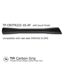 Seaguide TP Trihedral Prism Shape Full Length Carbon Fiber Grip Model 222