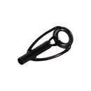 Seaguide Tip Top XUT with Zirconia LS Ring, Black PVD or Gold PVD Coating Frame