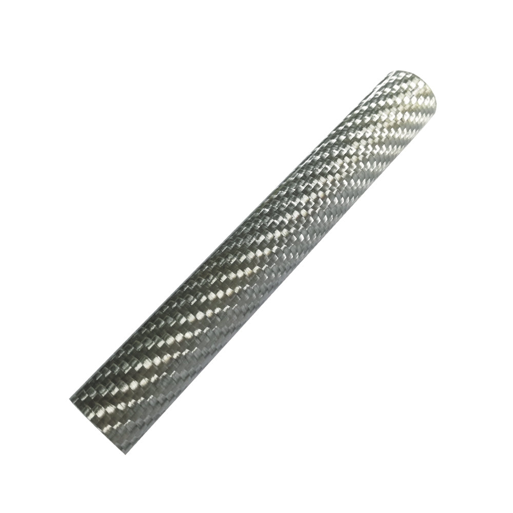 Seaguide Carbon Fiber Reel Seat Insert - American Rodbuilders Warehouse