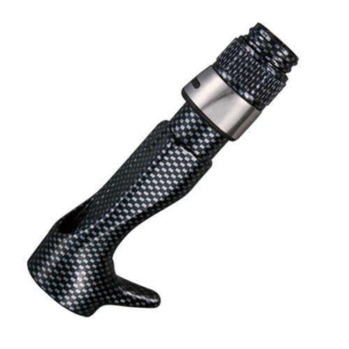 SEAGUIDE Casting Reel Seat Model ECS - American Rodbuilders Warehouse