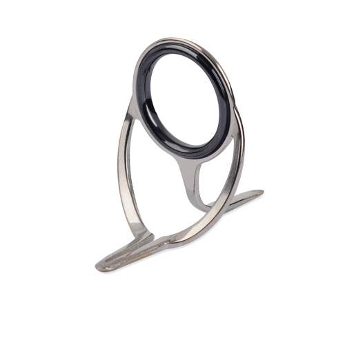 SEAGUIDE Titanium Double-foot Guide TiBG - American Rodbuilders Warehouse