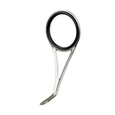 SEAGUIDE Titanium Single-foot Guide TiYGSG - American Rodbuilders Warehouse