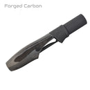 Seaguide Forged Carbon Fiber Spinning Reel Seat Model CSS - American Rodbuilders Warehouse