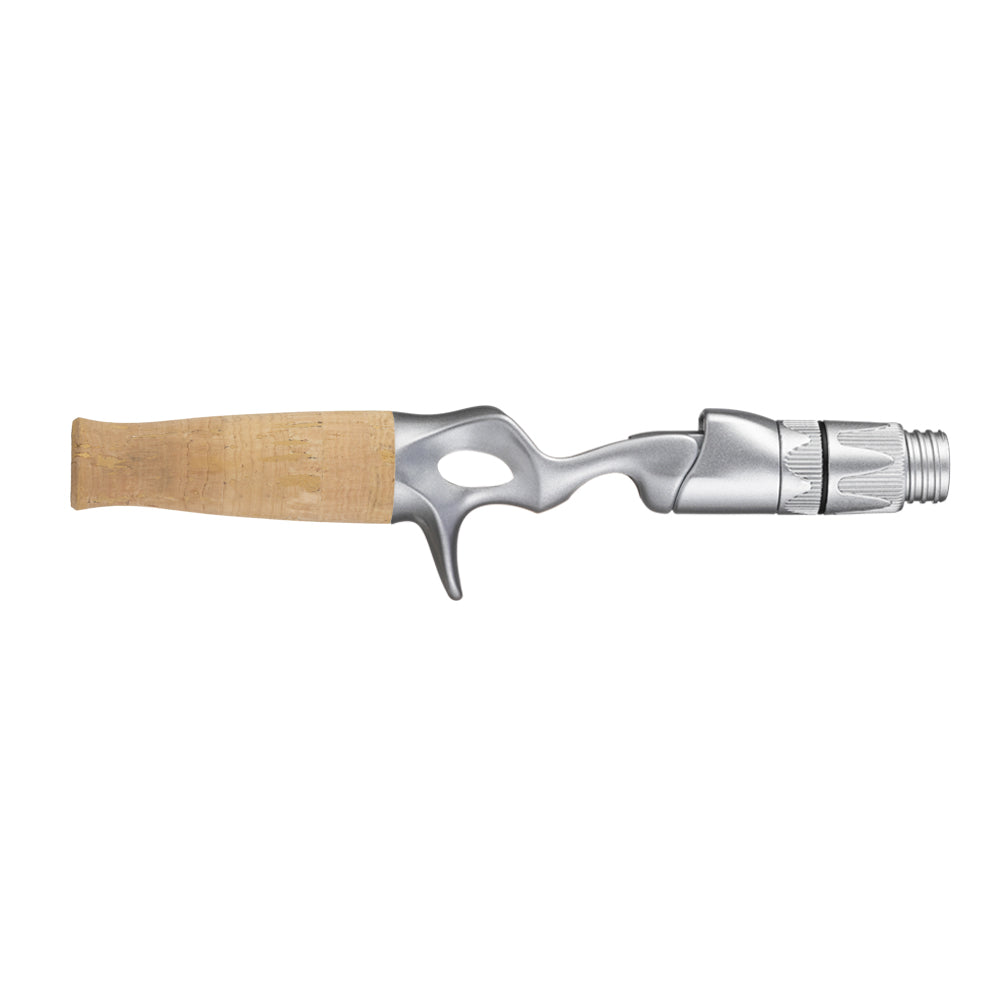SEAGUIDE Cork Rear Grips RG76-12C - American Rodbuilders Warehouse