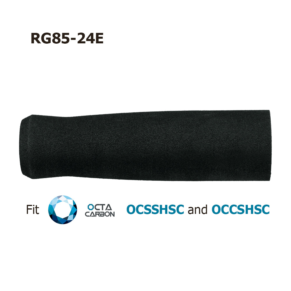 Seaguide OCTA™ Carbon Fiber Casting Reel Seat OCCS-American Rodbuilders  Warehouse