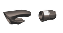 SEAGUIDE Spinning Reel Seat Model SMS - American Rodbuilders Warehouse