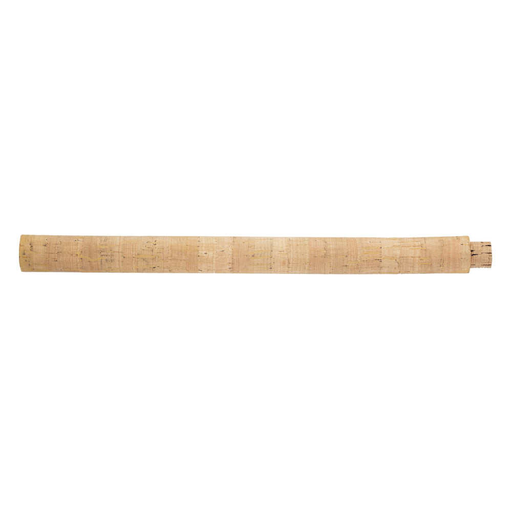 SEAGUIDE Cork Fighting Butt Grips SRS12A-375C - American Rodbuilders Warehouse