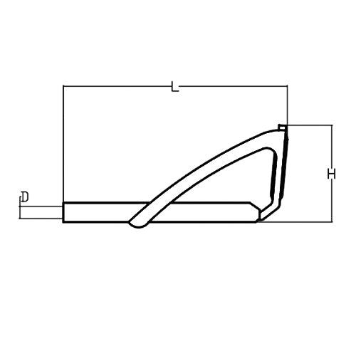 SEAGUIDE Boat Tip Top UT - American Rodbuilders Warehouse