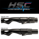 Seaguide HSC™ Spinning Reel Seat Model XSSHSC
