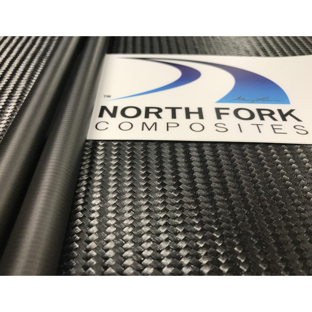 North Fork Composite XRAY Rod Blanks