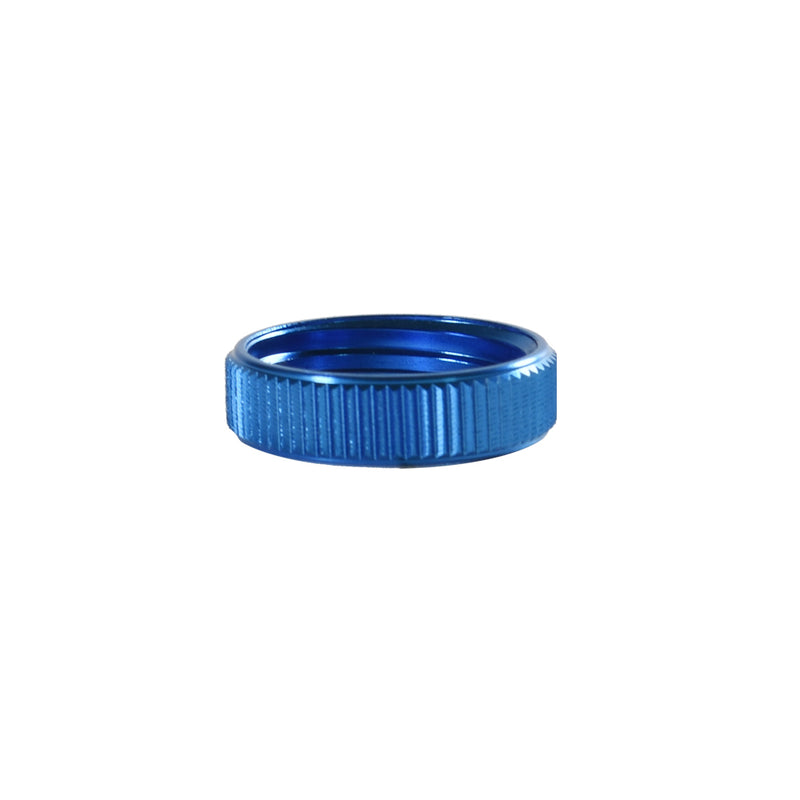 Seaguide Reel Seat Aluminum Locking Nut AN