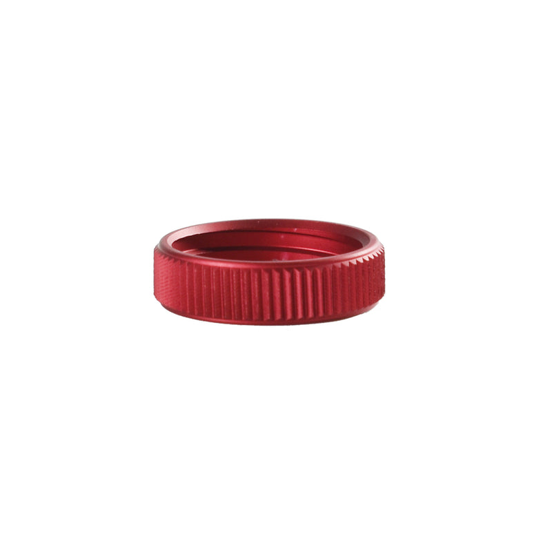 Seaguide Reel Seat Aluminum Locking Nut AN