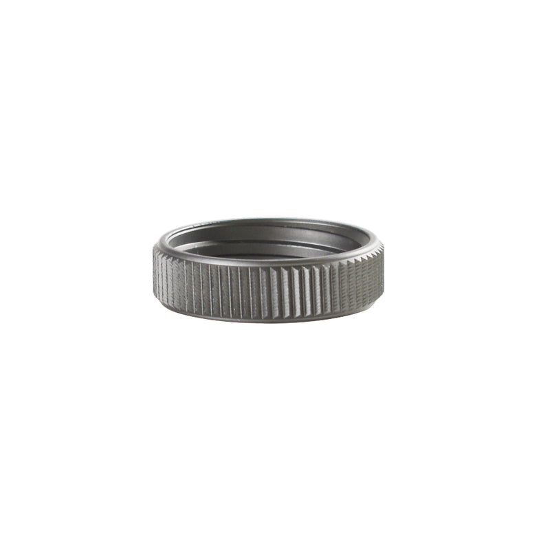 Seaguide Reel Seat Aluminum Locking Nut AN