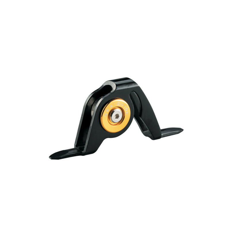 Seaguide Aluminum Heavy Duty Boat Rod Roller Guides ARHG