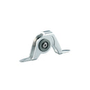 Seaguide Aluminum Heavy Duty Boat Rod Roller Guides ARHG