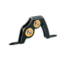 Seaguide Aluminum Heavy Duty Boat Rod Roller Guides ARHG