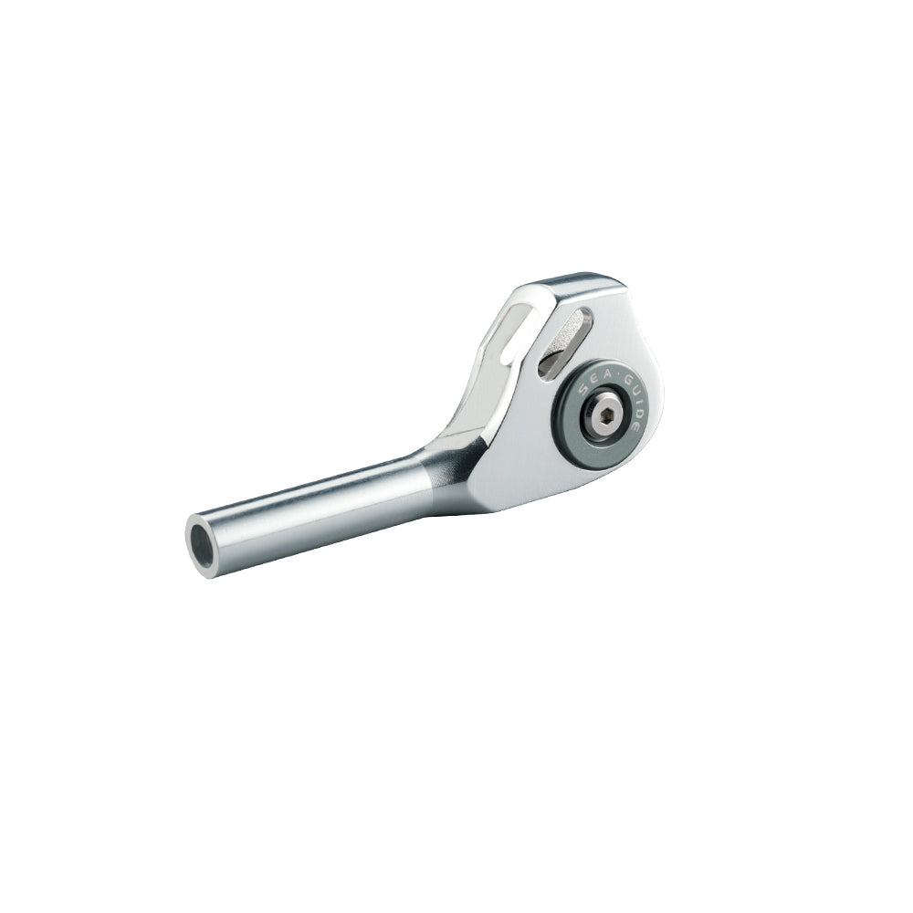 Seaguide Aluminum Heavy Duty Boat Rod Roller Tip Top Guides ARHT