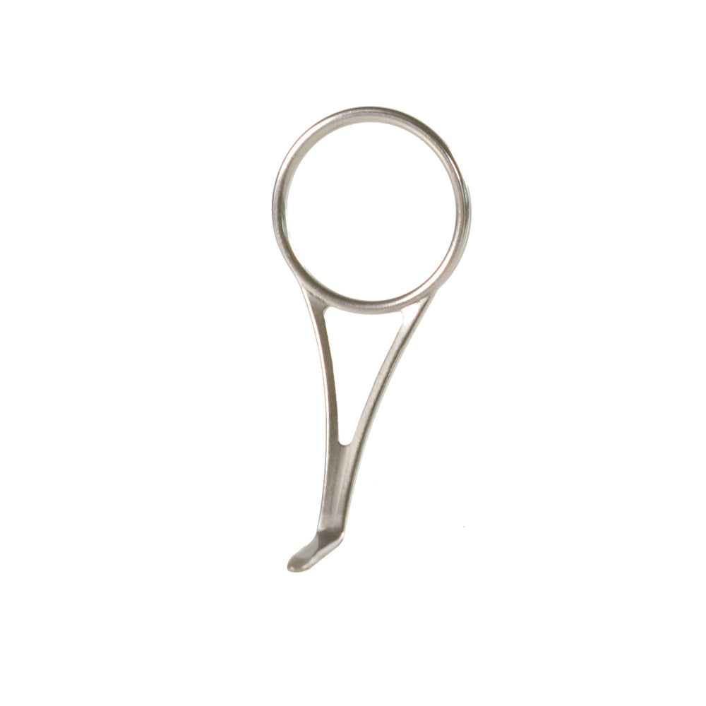 SEAGUIDE Single-foot Guide YGSG with Stainless Steel Ring - American Rodbuilders Warehouse