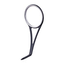 SEAGUIDE Single-foot Guide YGSG with Stainless Steel Ring - American Rodbuilders Warehouse