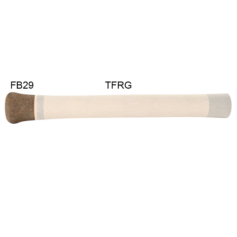 Seaguide Butt Cap For Rear Grip TFRG - FB29