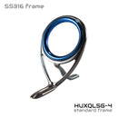 Seaguide Double-foot Guide XQG