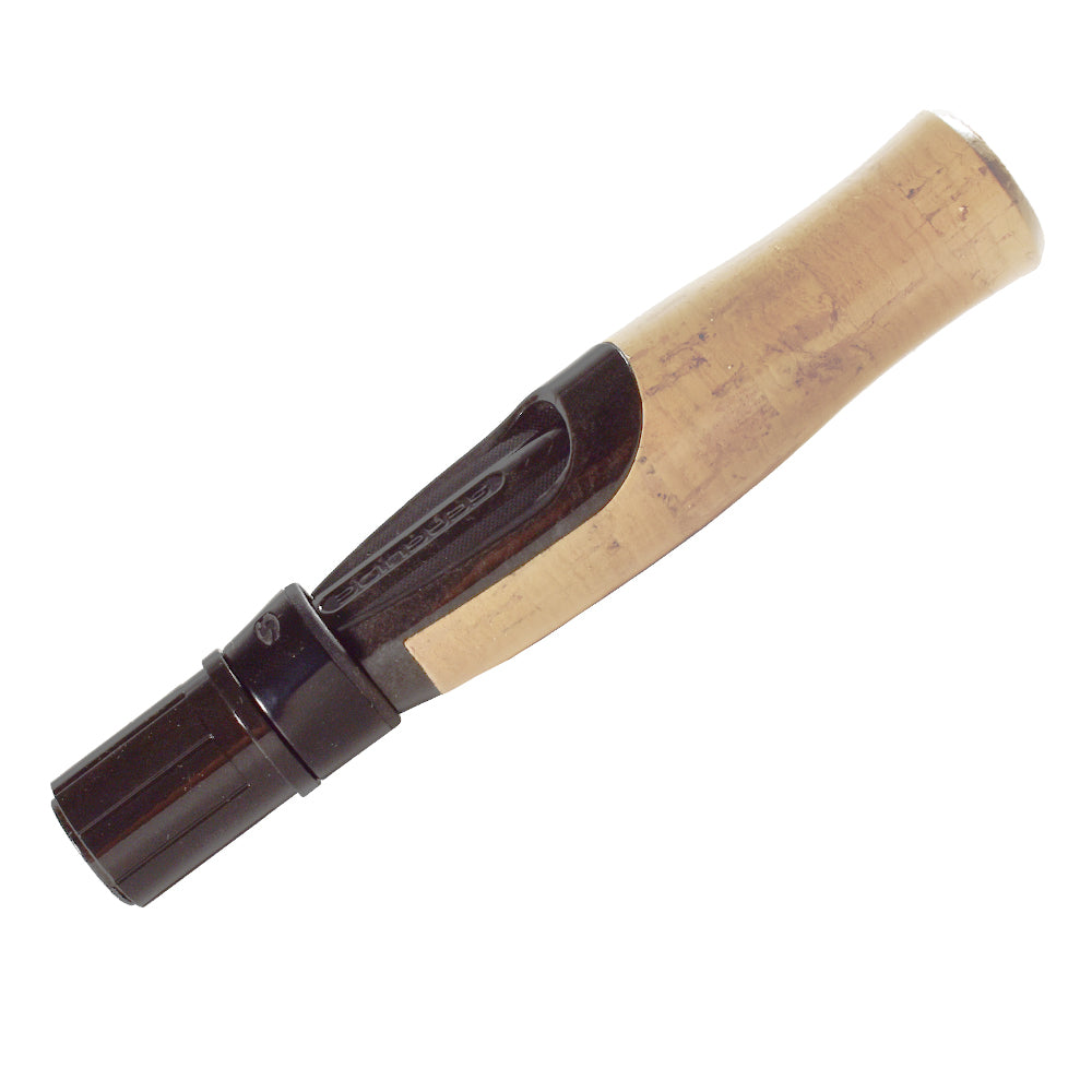 cork fly rod reel seat Seaguide Cork Grips IPSG for IPSAHSC Reel Seat