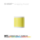Seaguide Hi-WRAP™ MONO Poly Thread - 1-oz Spool