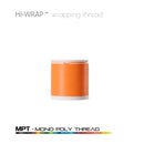 Seaguide Hi-WRAP™ MONO Poly Thread - 1-oz Spool