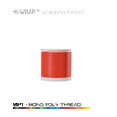 Seaguide Hi-WRAP™ MONO Poly Thread - 4-oz Spool