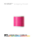 Seaguide Hi-WRAP™ MONO Poly Thread - 1-oz Spool