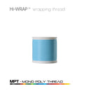 Seaguide Hi-WRAP™ MONO Poly Thread - 1-oz Spool