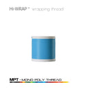 Seaguide Hi-WRAP™ MONO Poly Thread - 1-oz Spool