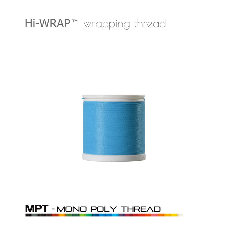 Seaguide Hi-WRAP™ MONO Poly Thread