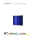 Seaguide Hi-WRAP™ MONO Poly Thread - 1-oz Spool