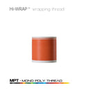 Seaguide Hi-WRAP™ MONO Poly Thread - 1-oz Spool