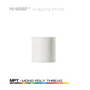 Seaguide Hi-WRAP™ MONO Poly Thread - 1-oz Spool