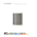 Seaguide Hi-WRAP™ MONO Poly Thread 100-Meter Spool