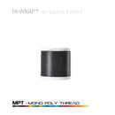 Seaguide Hi-WRAP™ MONO Poly Thread - 1-oz Spool