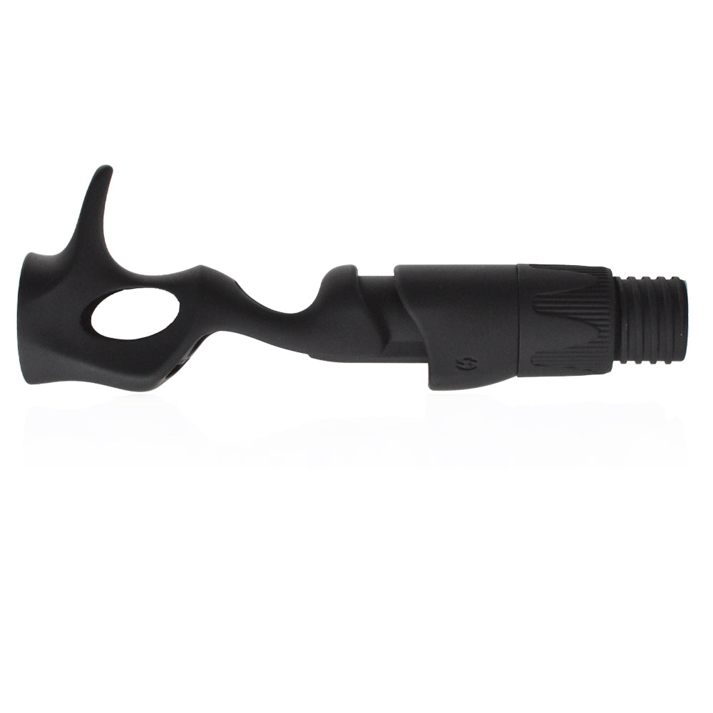 baitcaster reel seat American Tackle G2 VIBE Casting - Pre-Assembled its part of American Tackles ergonomic G2 series and comes in multiple sizes American Tackle P-Seat Ergonomic Casting