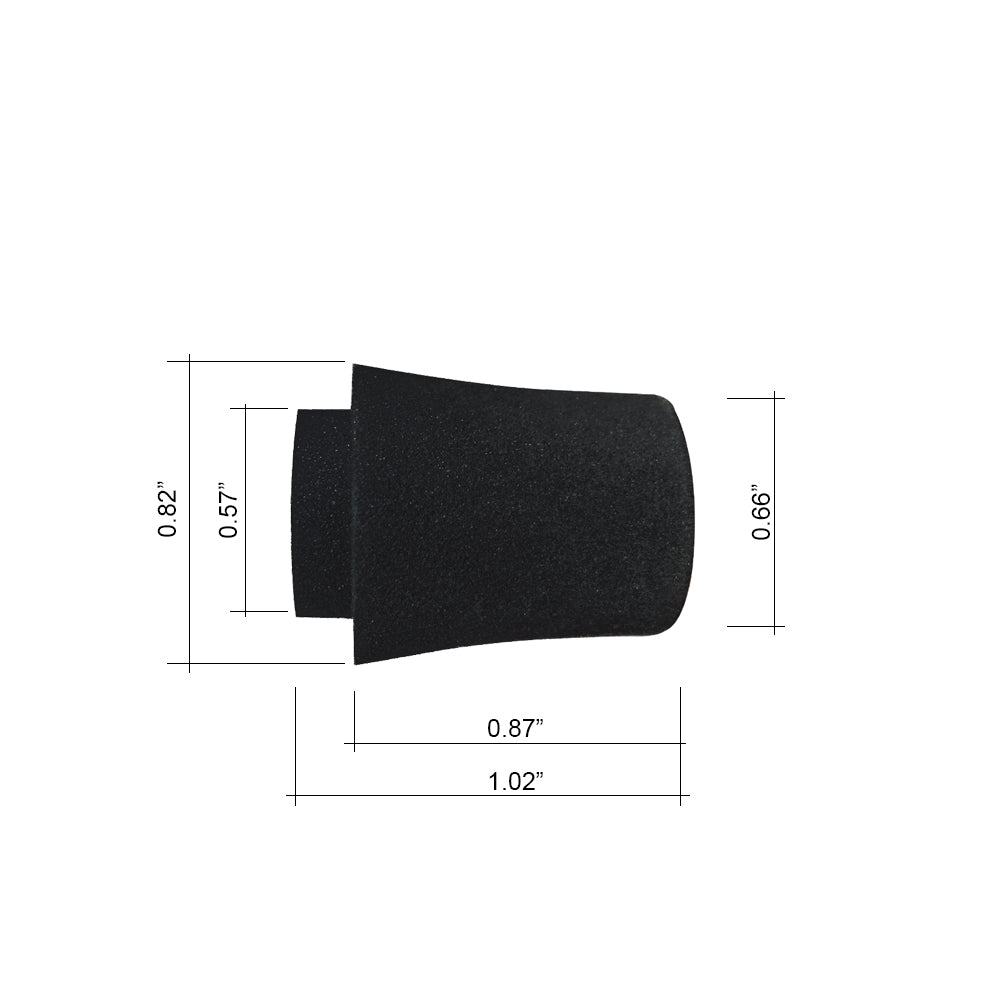 Seaguide EVA Grips SFG26