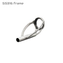 Seaguide Tip Top SUT w/ Silicon Nitride RS Ring