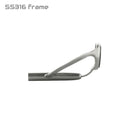 Seaguide Tip Top SUT w/ Silicon Nitride RS Ring