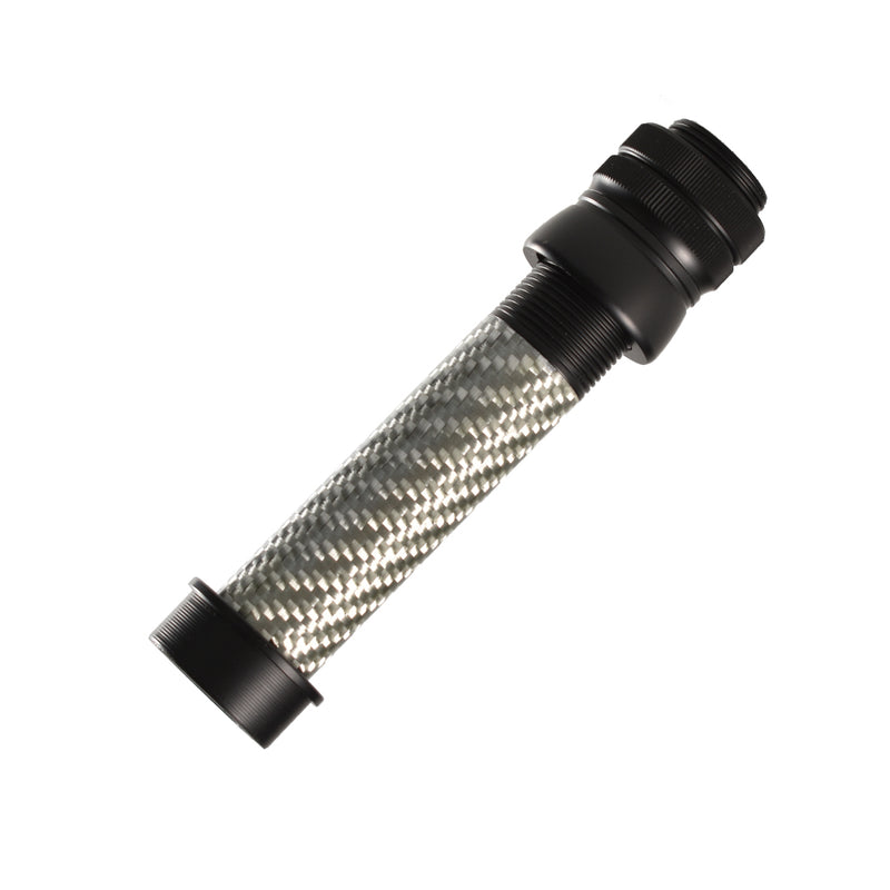 Seaguide Aluminum Fly Reel Seat Model TFS