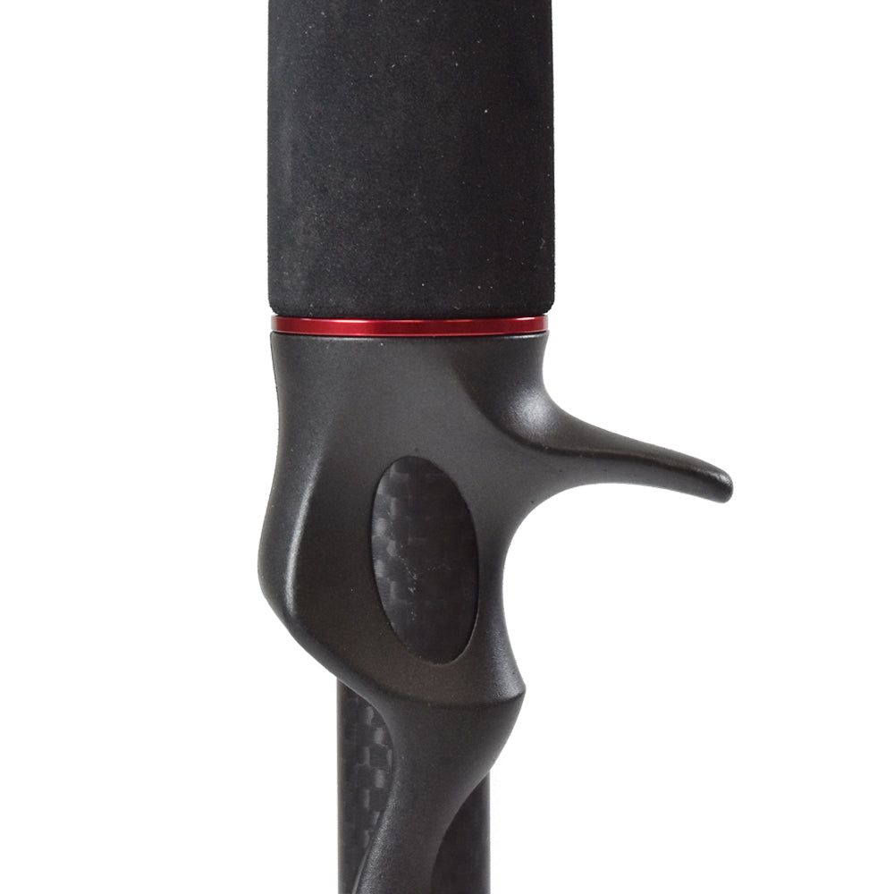 Seaguide Aluminum Trim Ring for Casting Reel Seats